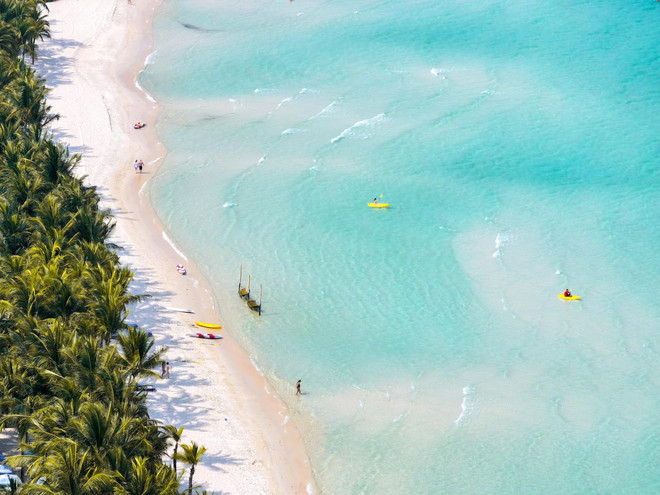 Vietnam among world’s top 10 most attractive and friendliest countries for 2025