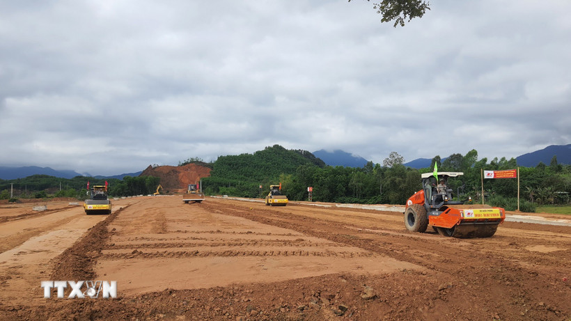 Danang to build VND1.6-trillion road leading to expressway