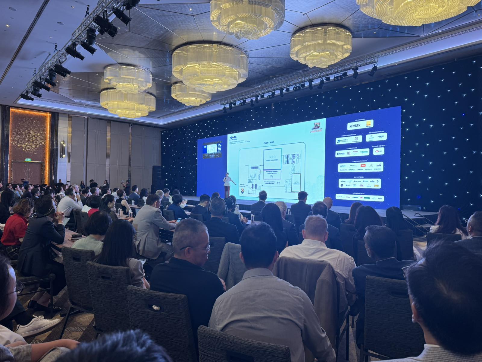Vietnam seen among fastest-growing resort markets in Southeast Asia in 2025