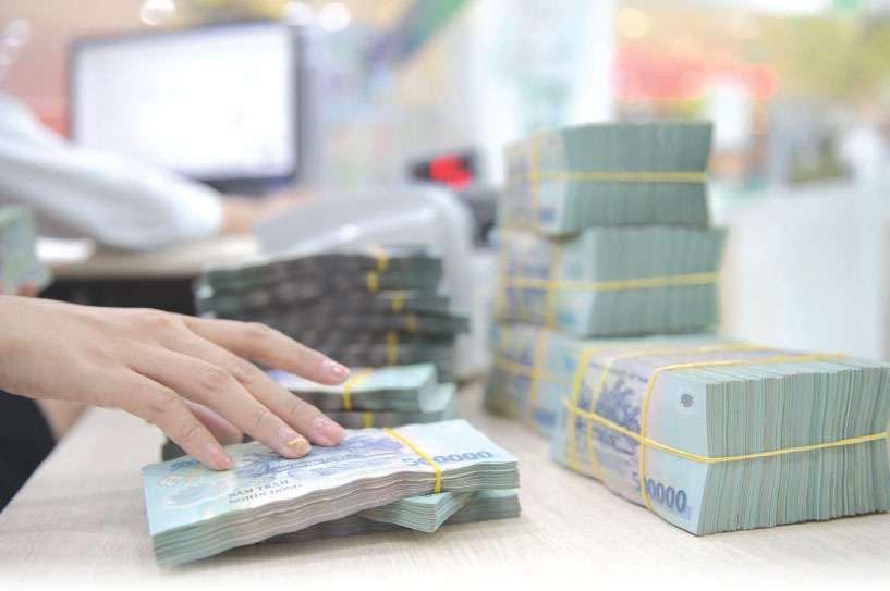Lending rates decline further