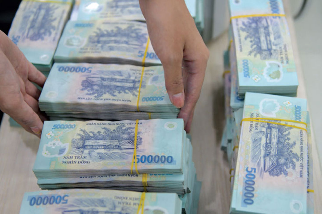 New decree mandates financial aid in asset seizure cases