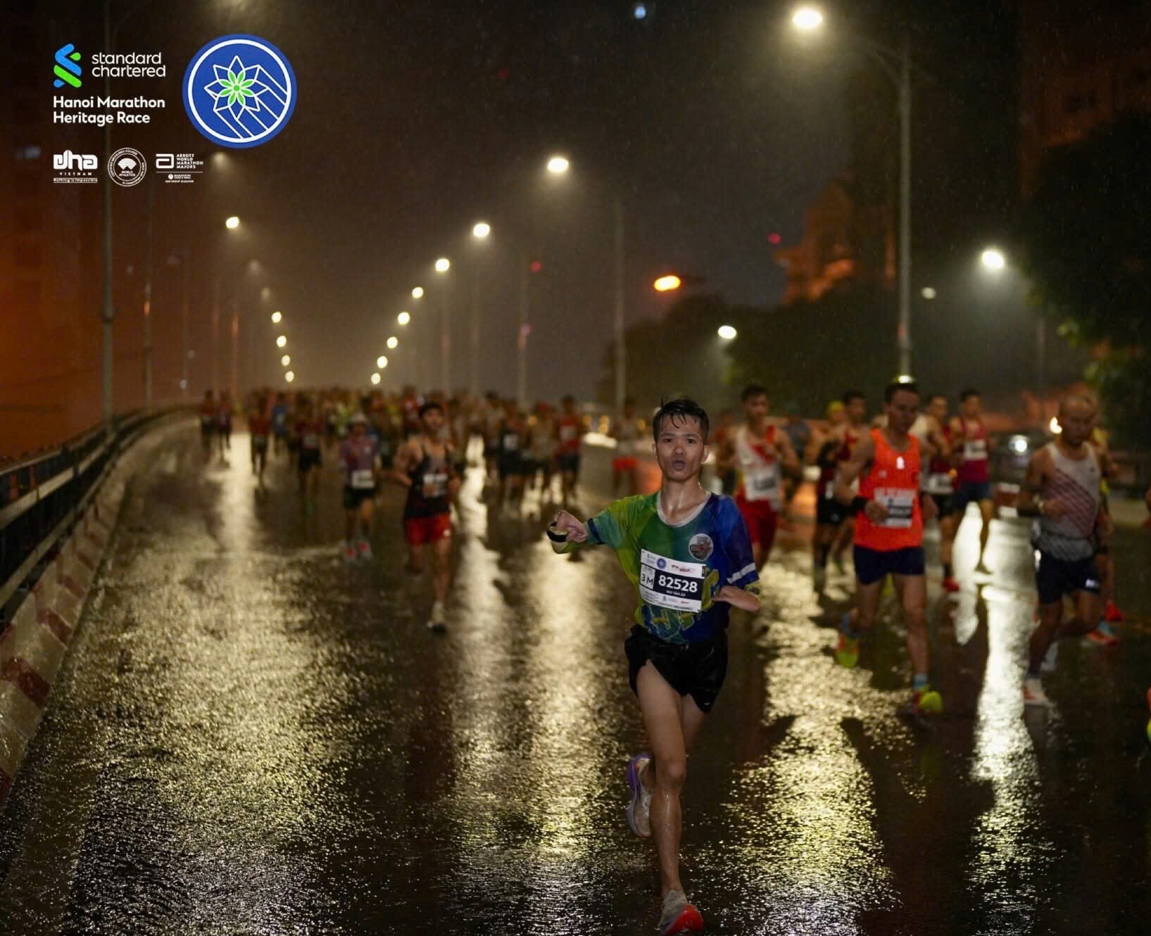 Standard Chartered Vietnam promotes fitness and inclusion through Fun Fit Fest