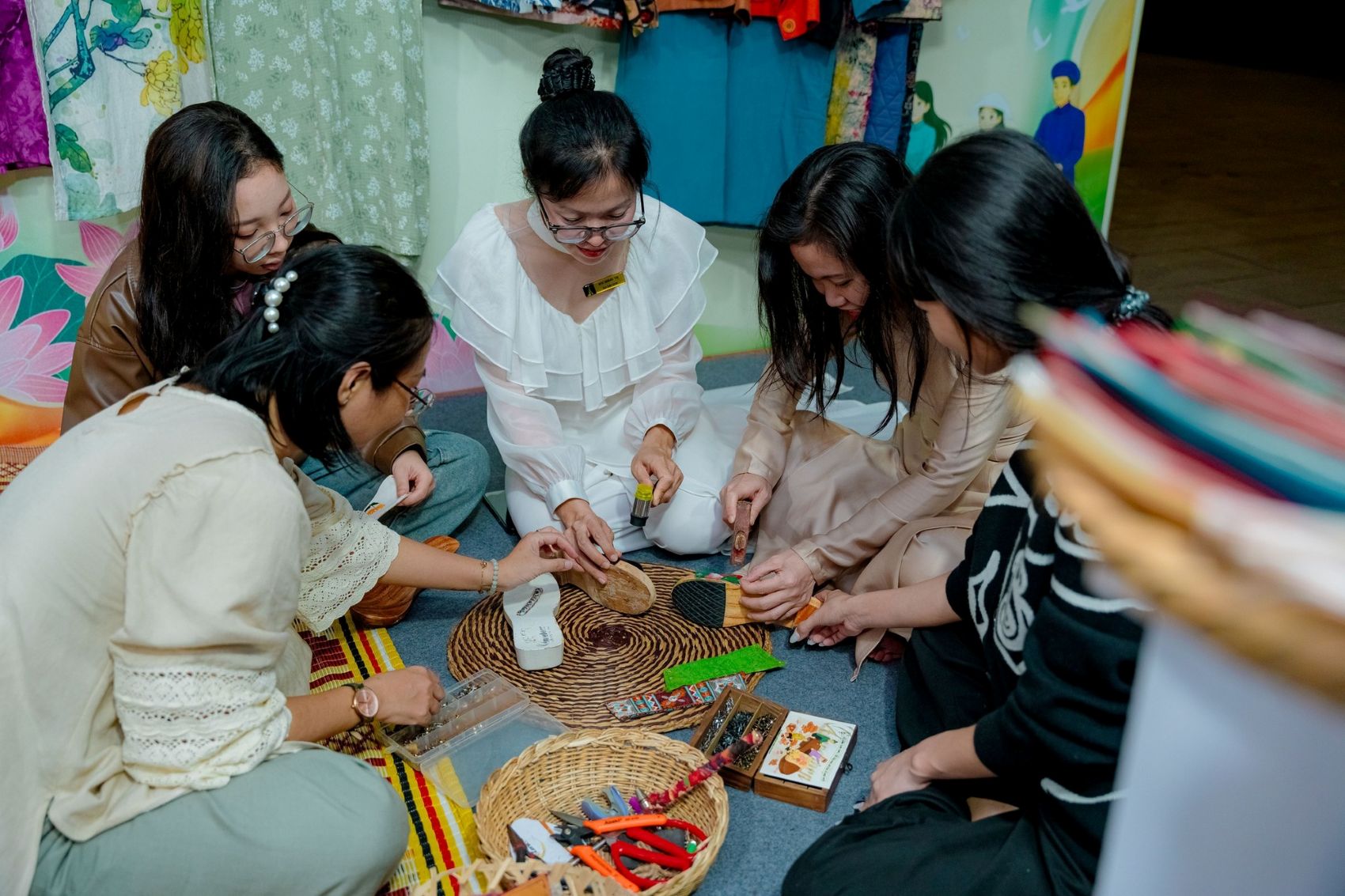 Hanoi welcomes nearly 31 million visitors in Jan-Nov