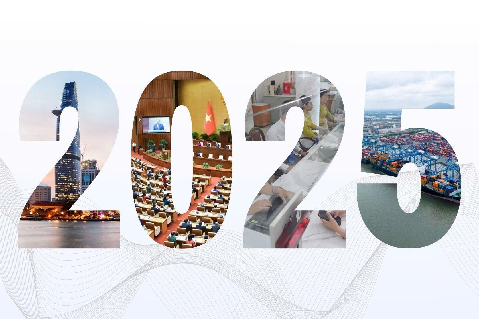 Vietnam’s economic highlights in 2025
