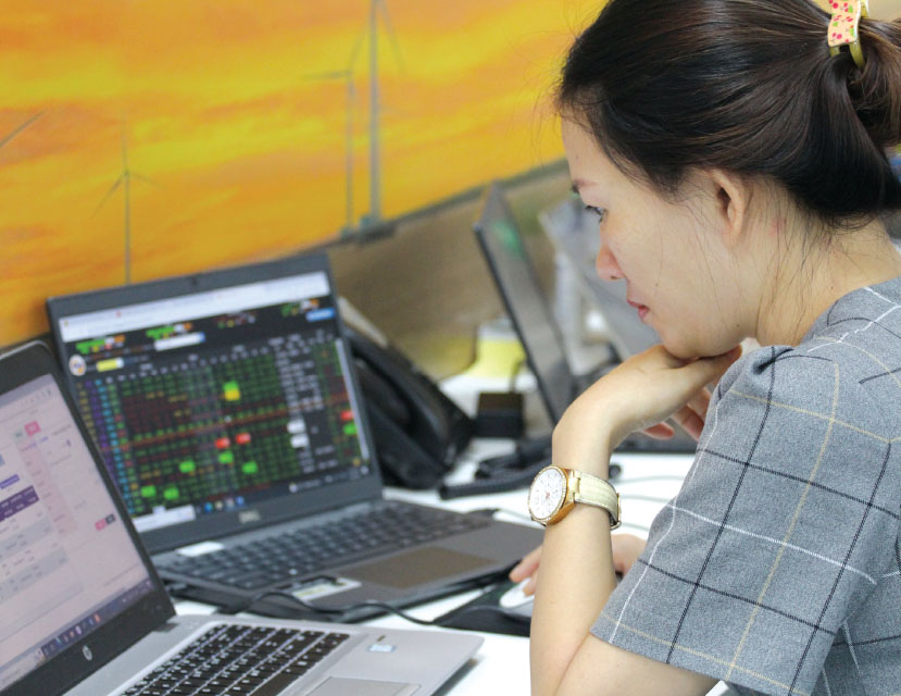 POW to issue nearly 726 million shares