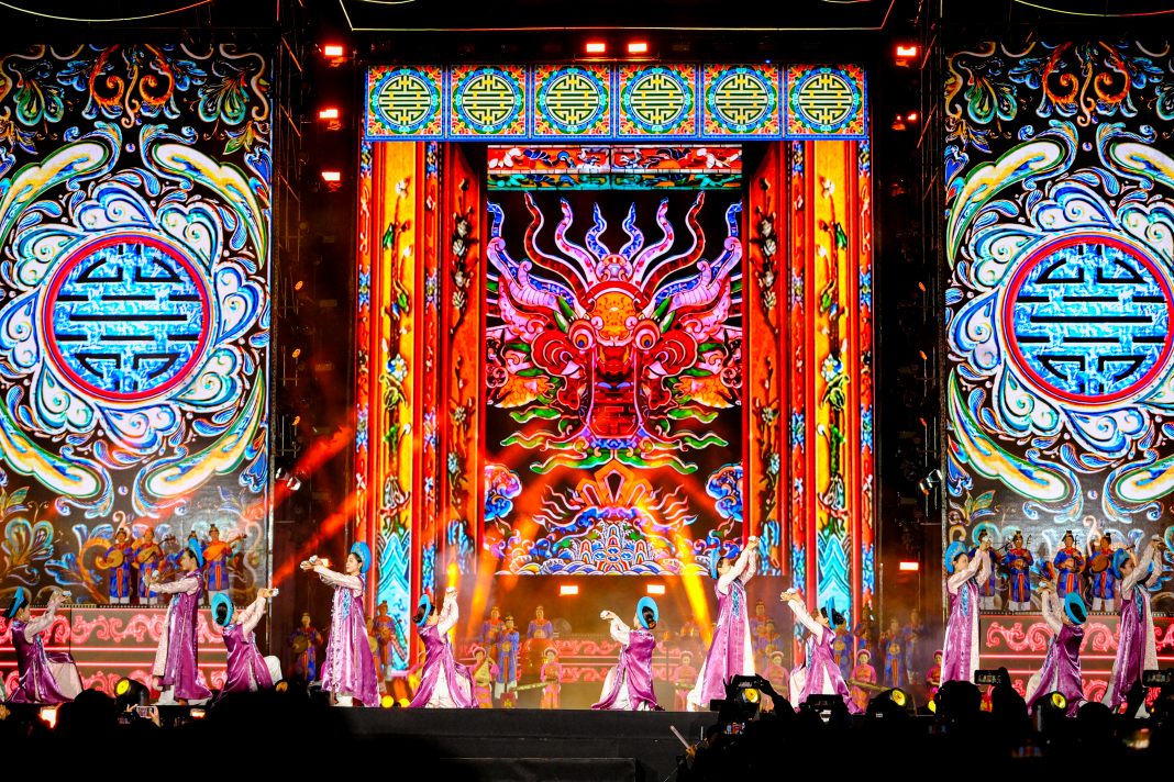 Visit Vietnam year wrapped up