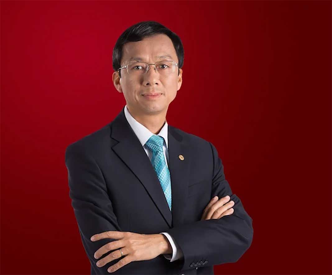 Vinpearl CEO steps down