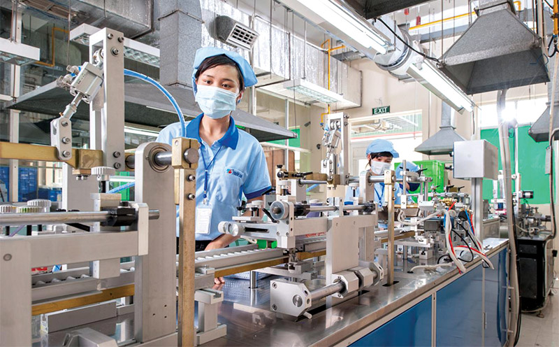 Japan’s Kokuyo set to acquire office supplies firm Thien Long