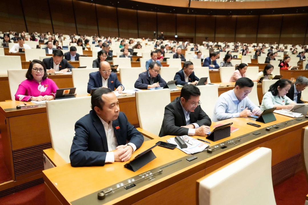 New growth drivers for HCMC
