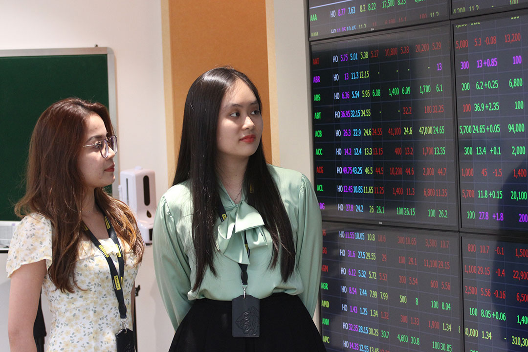 VPB Securities to begin trading on HOSE next week
