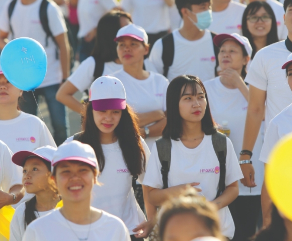 Vietnam’s golden population phase likely to end in 2036
