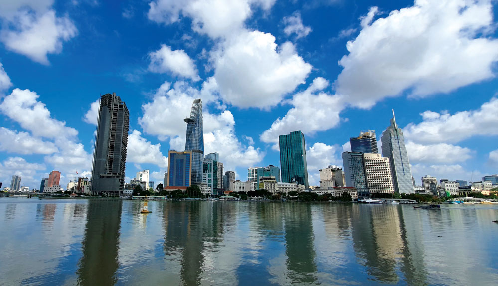 Quang Ninh, Haiphong lead Vietnam’s local growth rankings in 2025