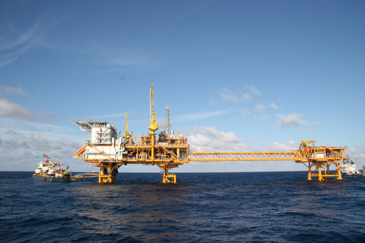 Opportunities for SOEs