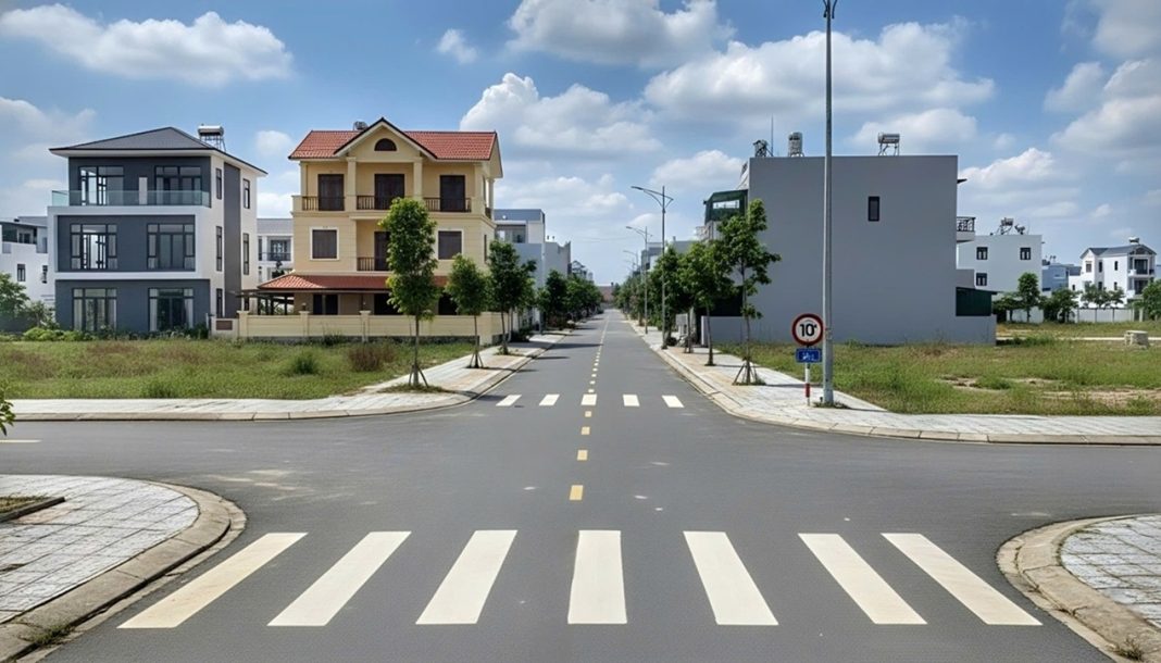 Can Tho introduces new land price list