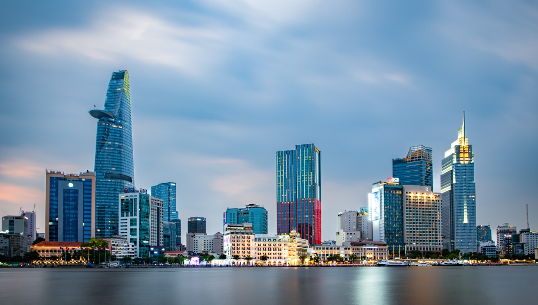 Five pillars of urban diplomacy