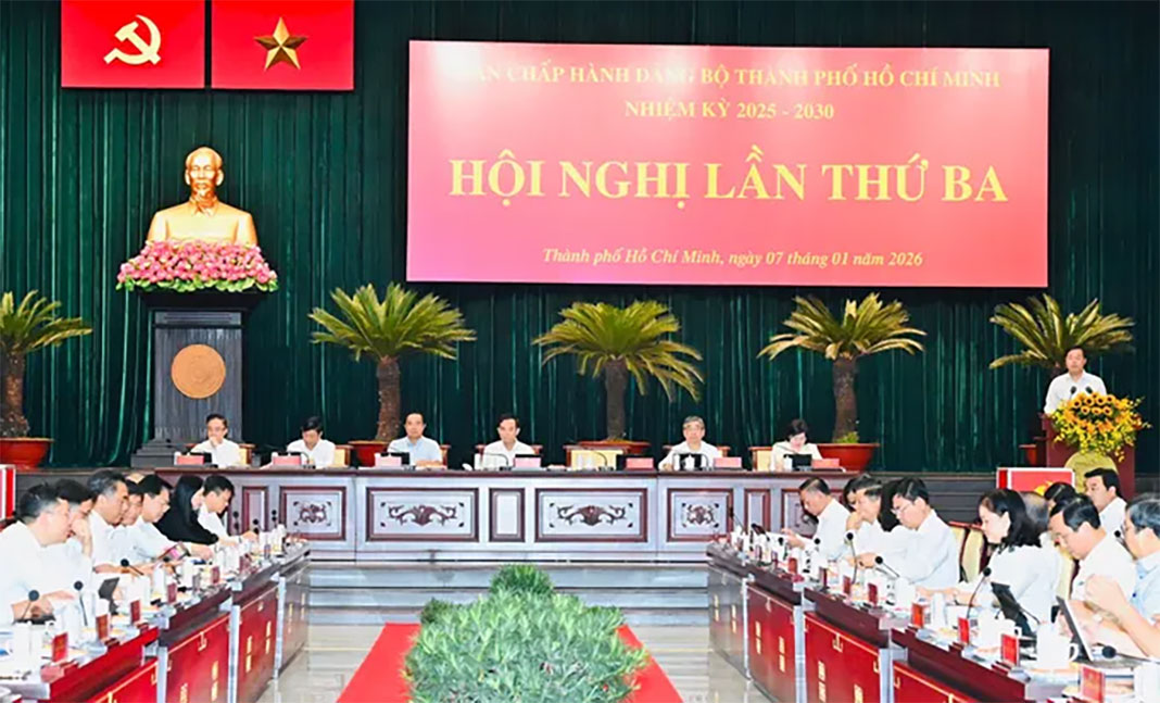 HCMC to use state budget to fund Thu Thiem 4 bridge