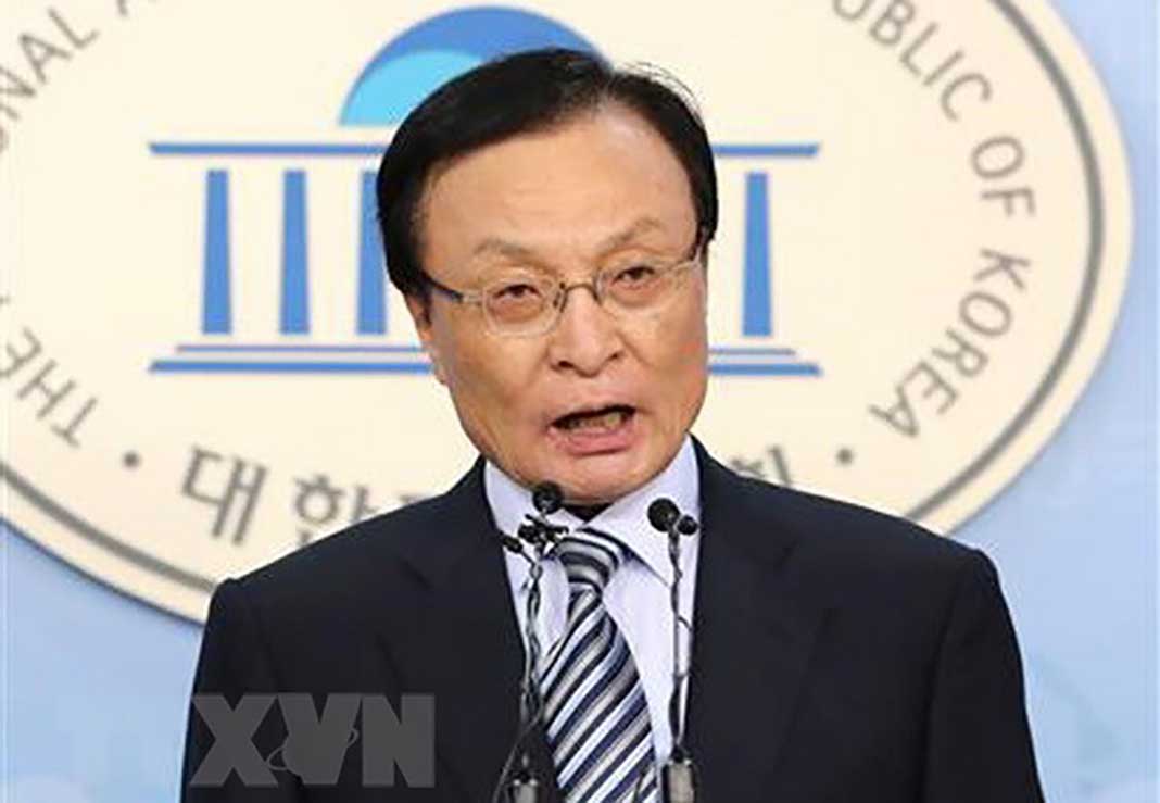 Former South Korean PM Lee Hae Chan passes away in HCMC