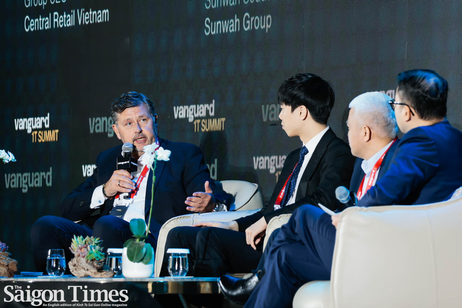 Tariffs weigh on Vietnam’s modern retail
