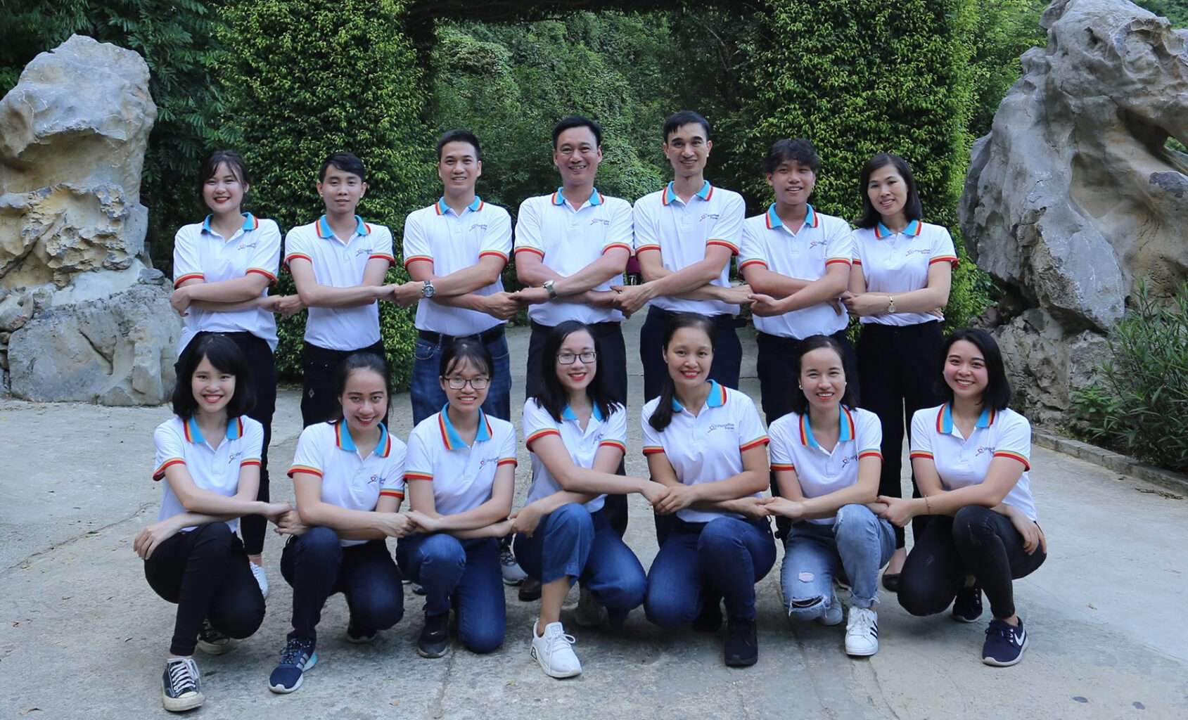 Vietnam Paradise Travel:  20 years as Vietnam’s premier tour operator