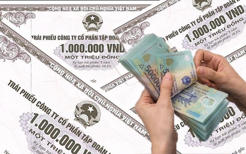 Corporate bond issuance reaches US$21.8 billion in 2025
