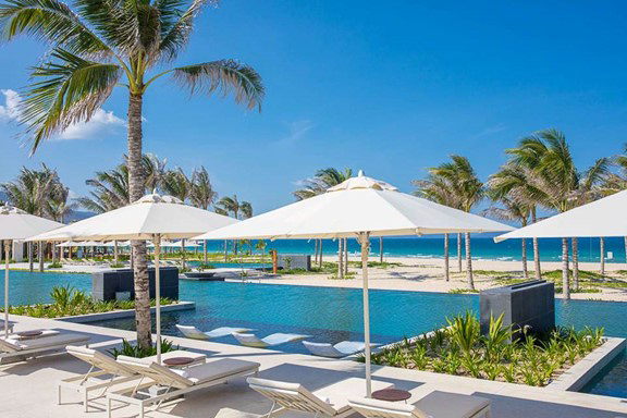 Alma named Best Family Resort for third year