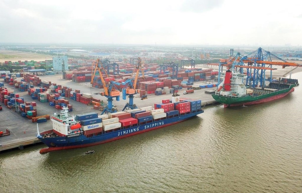 Vietnam–Singapore trade posts record growth in 2025