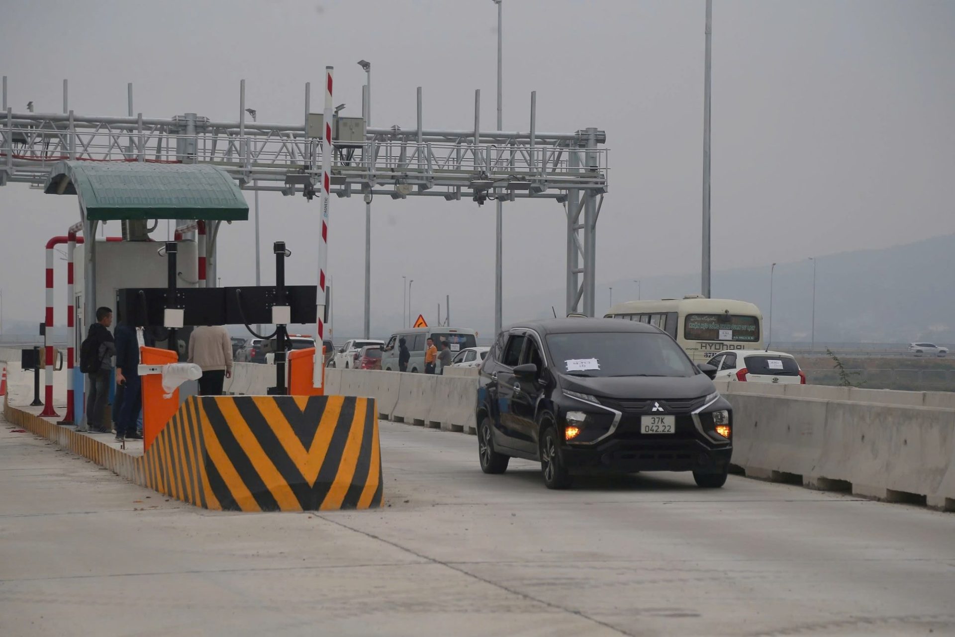 Toll collection planned for 18 state-funded expressways