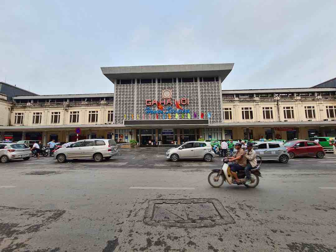 Hanoi to widen National Highway 1