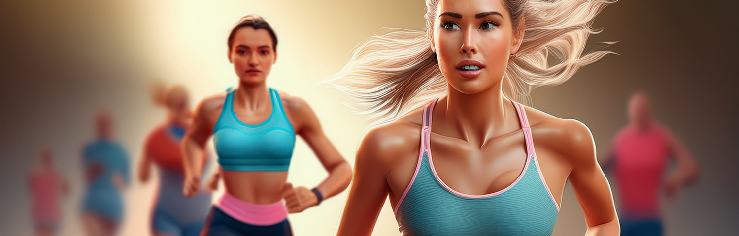 Running every day to lose weight
