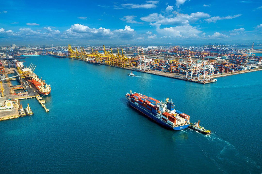 Trade barriers cast shadow over growth