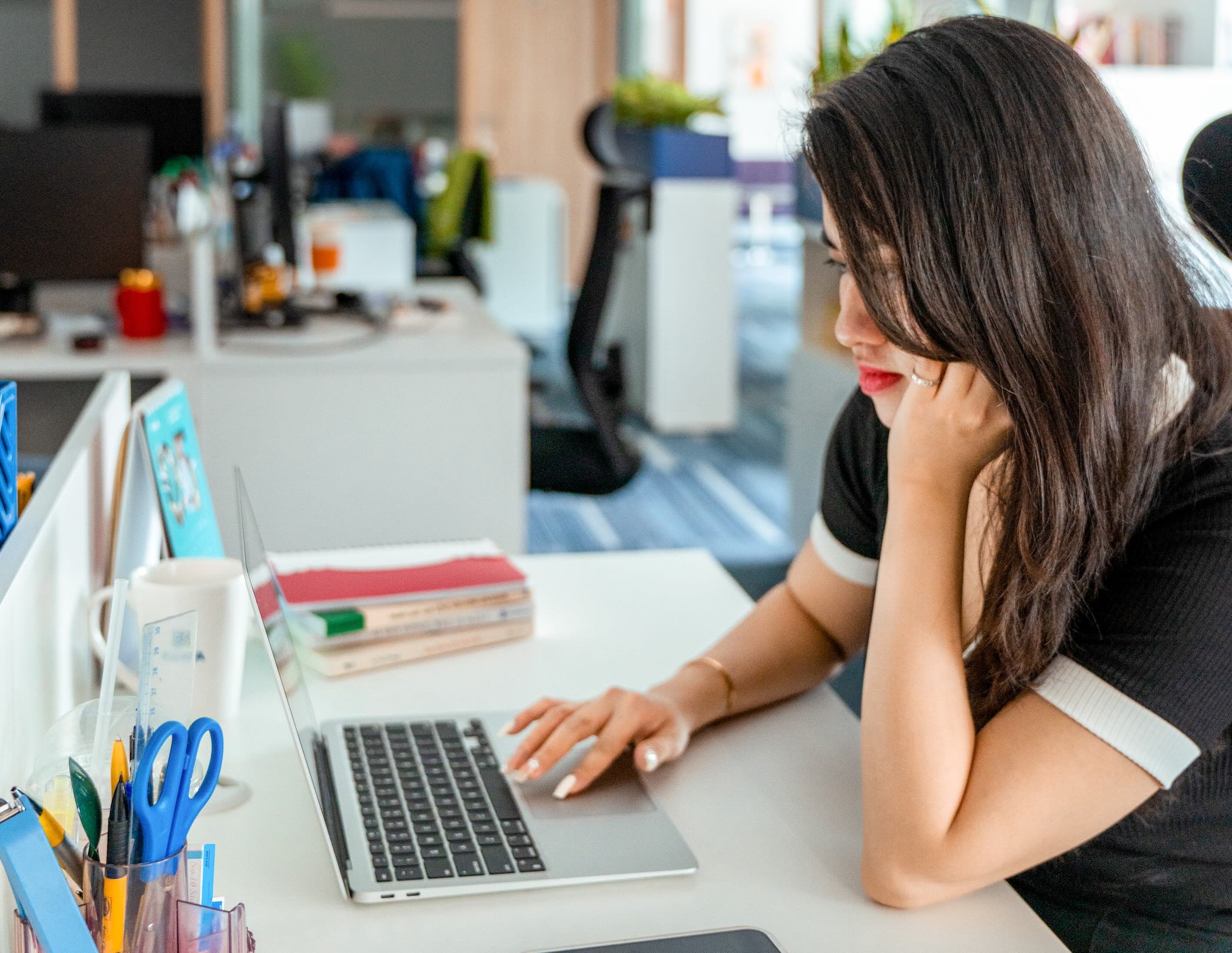 Workforce adaptation in the digital age