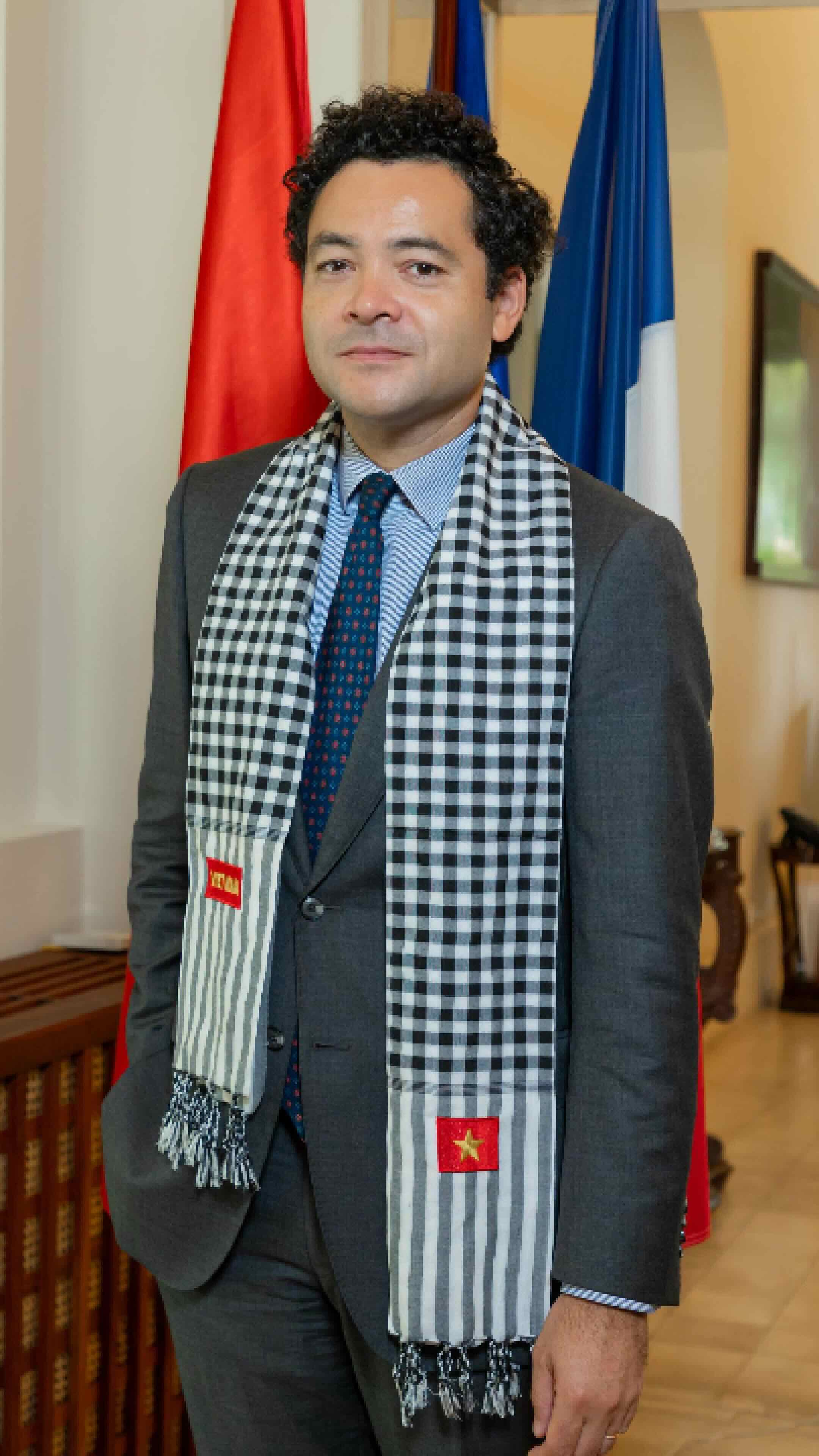 French Consul General outlines key priorities for 2026