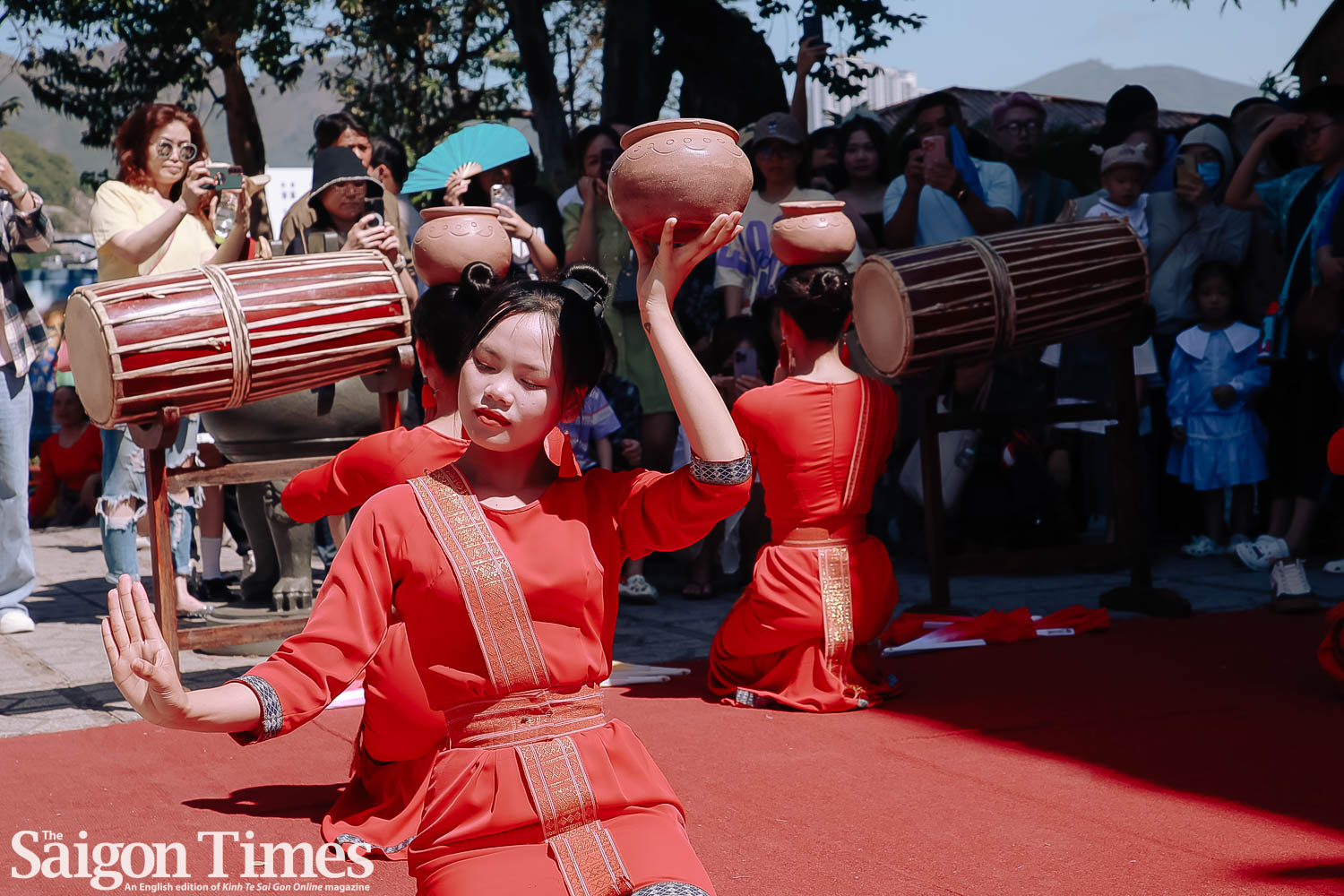 Vietnam targets cultural, creative industries to contribute 9% of GDP by 2045