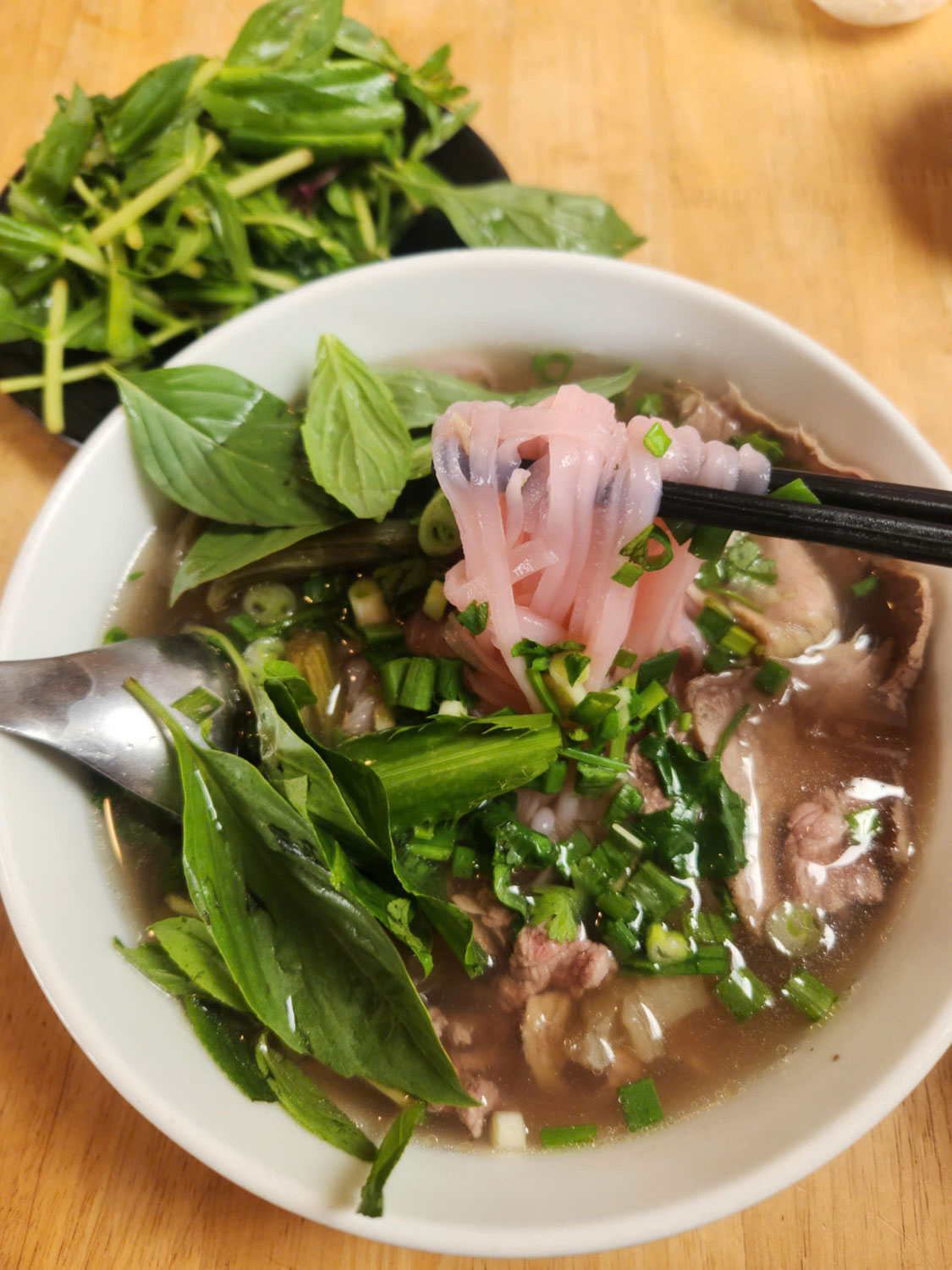 Artichoke Pho: A must-try taste of Dalat
