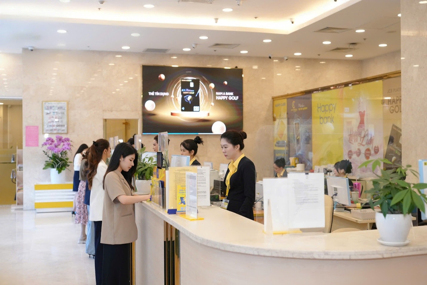 Moody’s upgrades Nam A Bank’s credit rating outlook from “Stable” to “Positive”