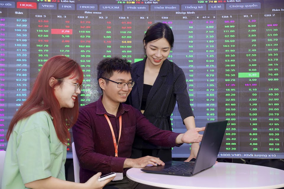 FRT eyes VND59.5 trillion in revenue in 2026