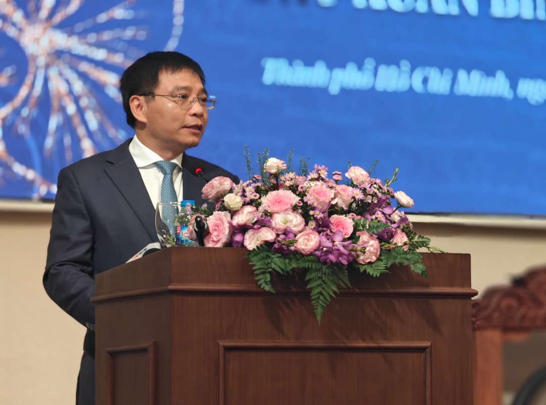 Vietnam aims for stock market cap to reach 100% of GDP in 2026