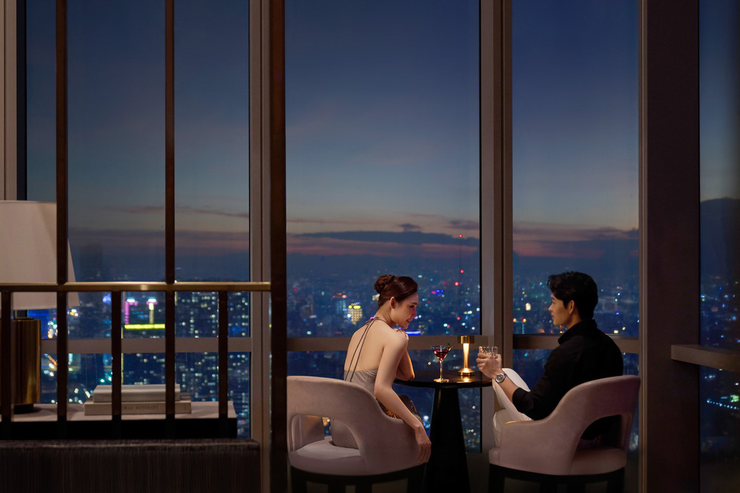 The Cloud launches menu inspired by folklore, street culture