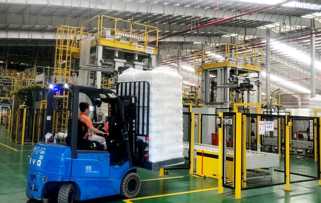 Grappling with rising costs