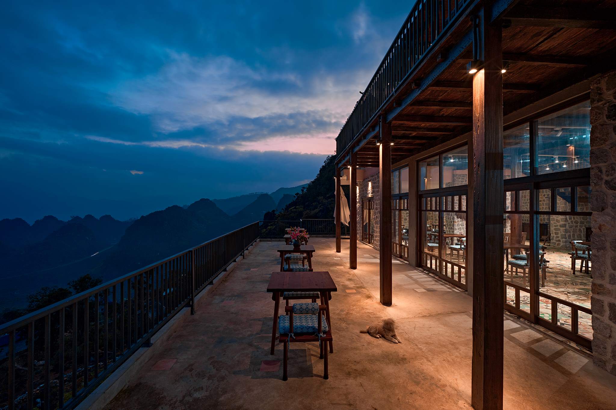 Ha Giang Aya Lodge opens in Hmong village, promoting community-based tourism