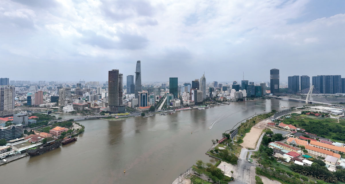 HCMC looks to lure US$11 billion in FDI for 2026