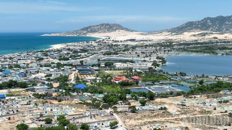Vietnam unveils nuclear energy development roadmap