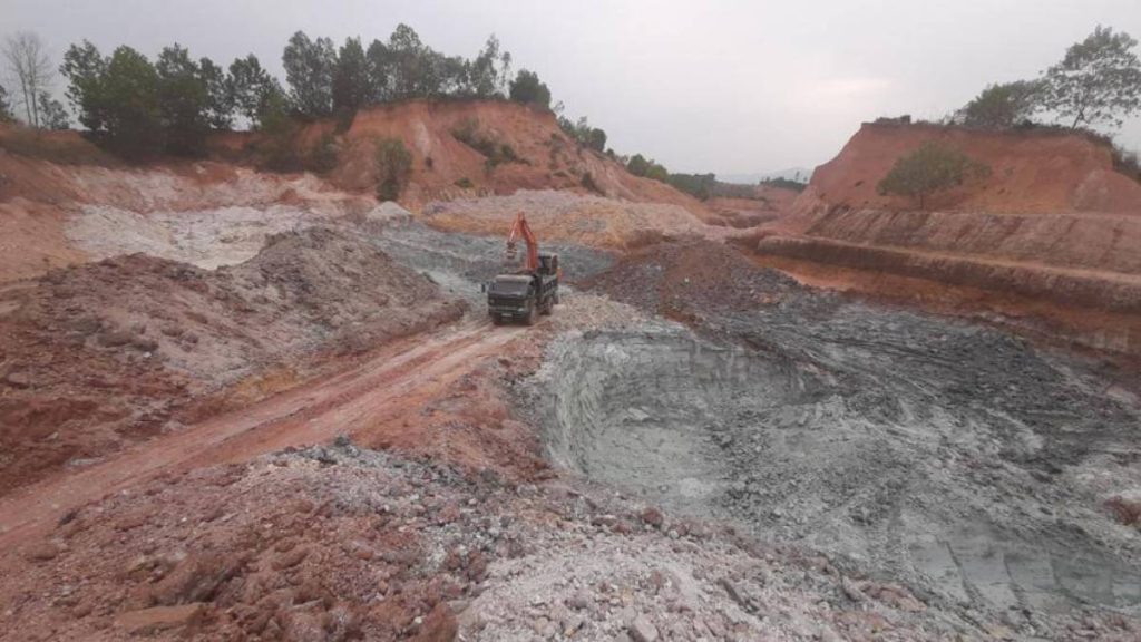 Lynas, LS Eco Energy plan rare earth metals plant in Vietnam