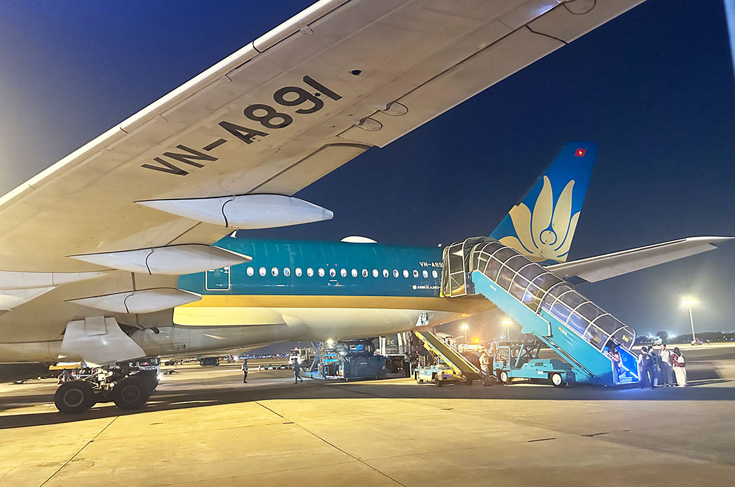 Fuel surcharge proposed for domestic air tickets