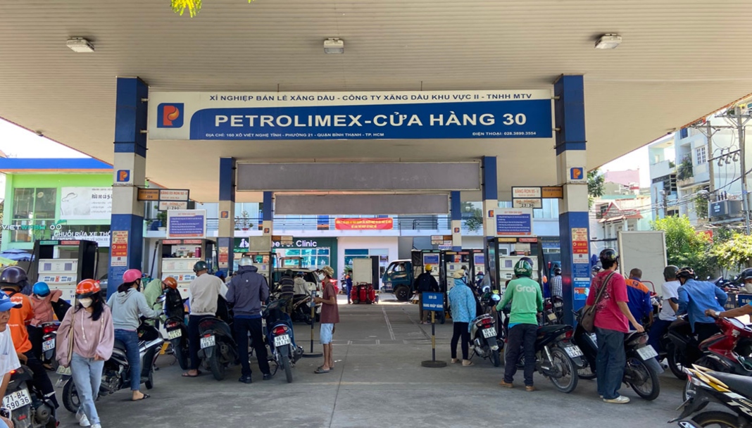 State budget to support fuel price stabilization fund