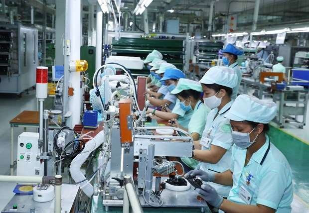 Trade revenue rises 22.2% in Jan–Feb