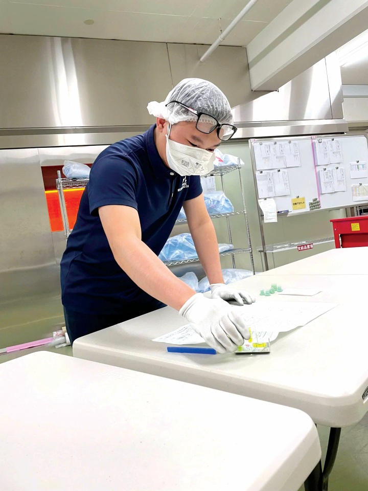 Coping with unstable labor markets