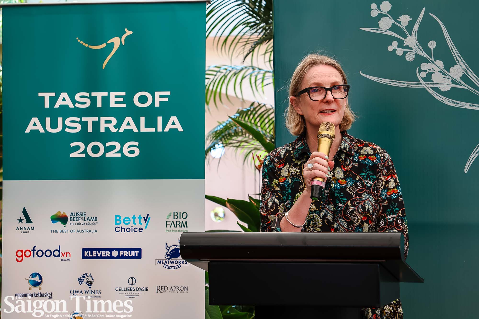 Taste of Australia 2026 launched in HCMC