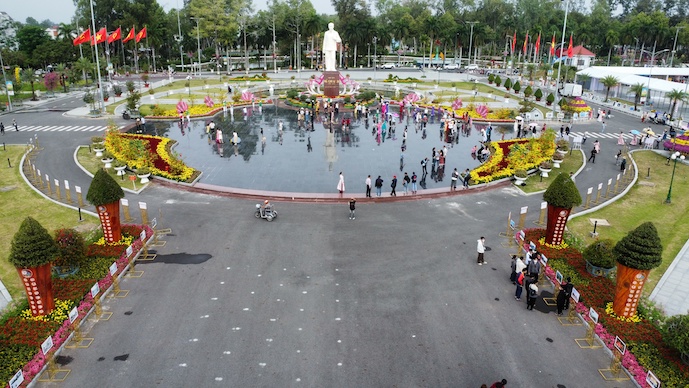 HCMC launches tourism stimulus program for summer season