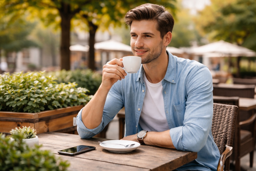 Hidden costs of overusing coffee, energy drinks